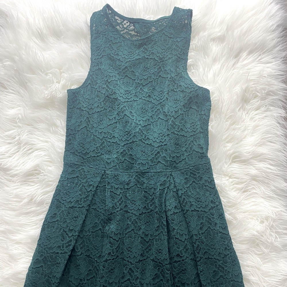 Abercrombie kids dress